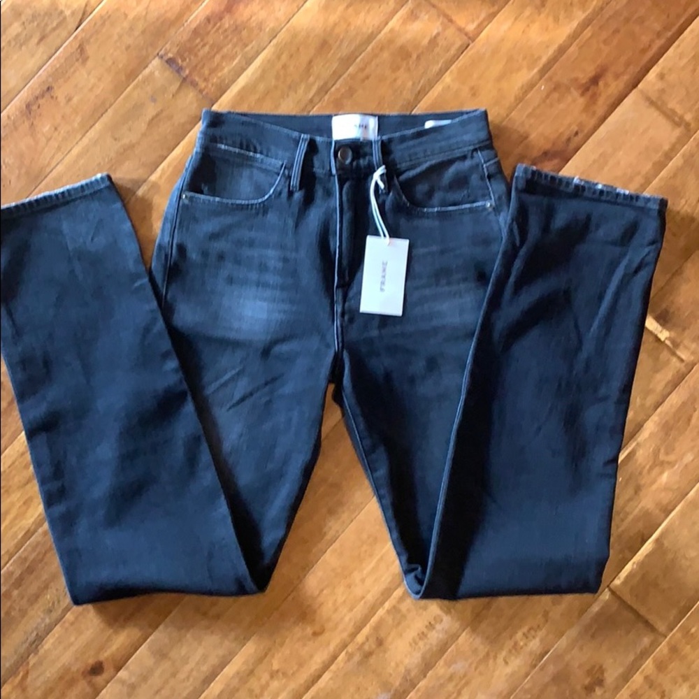💥SOLD💥 FRAME Le Hollywood Jeans